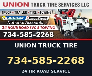 Union Truck Tire Services LLC