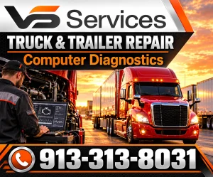 VS Truck & Trailer Repair