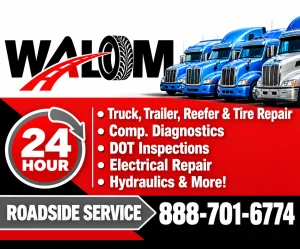 Walom LLC