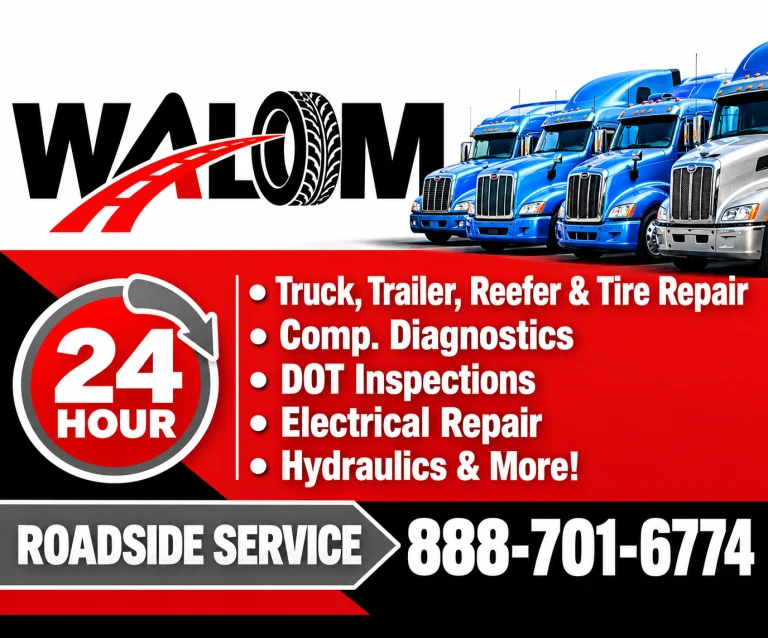 Walom LLC