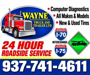 Wayne Truck & Trailer Ltd