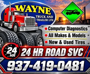 Wayne Truck & Trailer Ltd