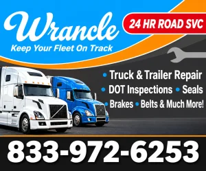 Wrancle Mobile Service